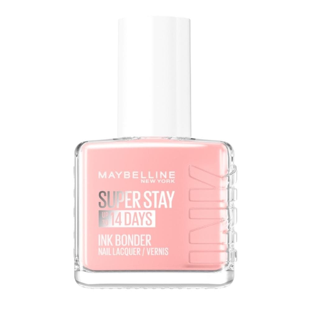 Vernis à ongles Rose Gemey Maybelline 928 Uptown 1