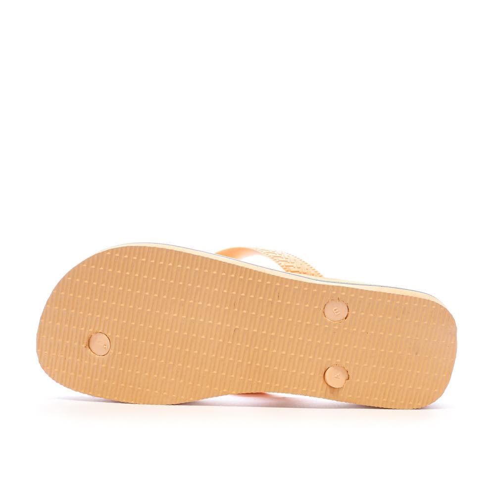 Tongs Peche Mixte Havaianas Brasil Logo Infradito 2