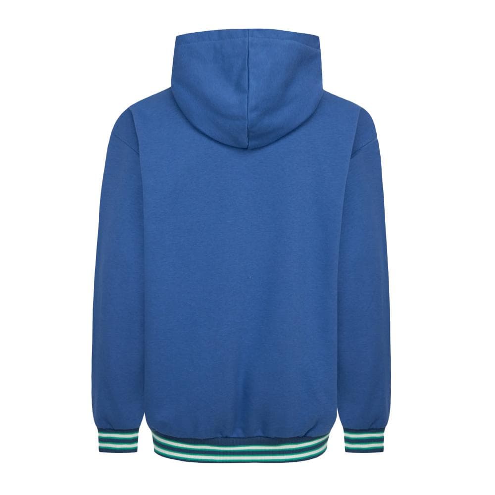 Sweat Marine Garçon Converse Varsity 2