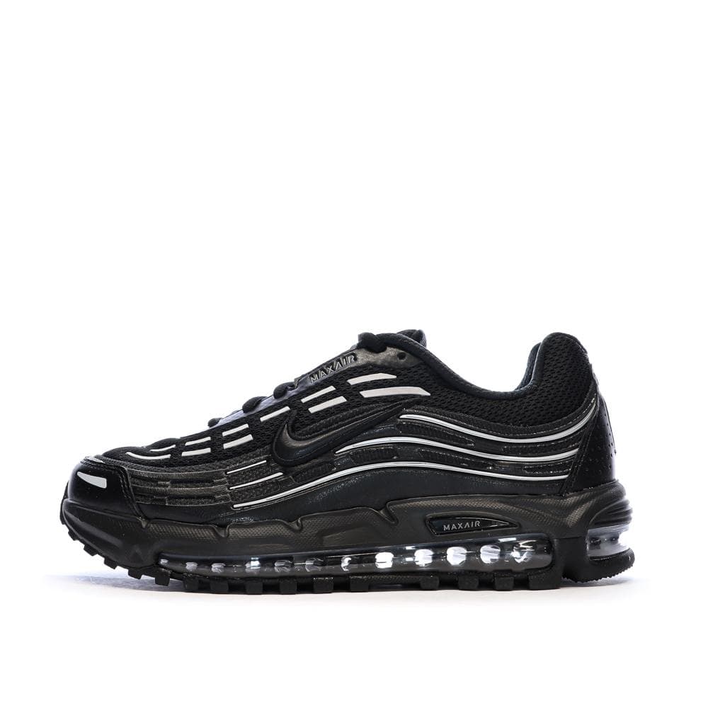 Air Max TL 2.5 Noir/Blanc Homme Nike 1