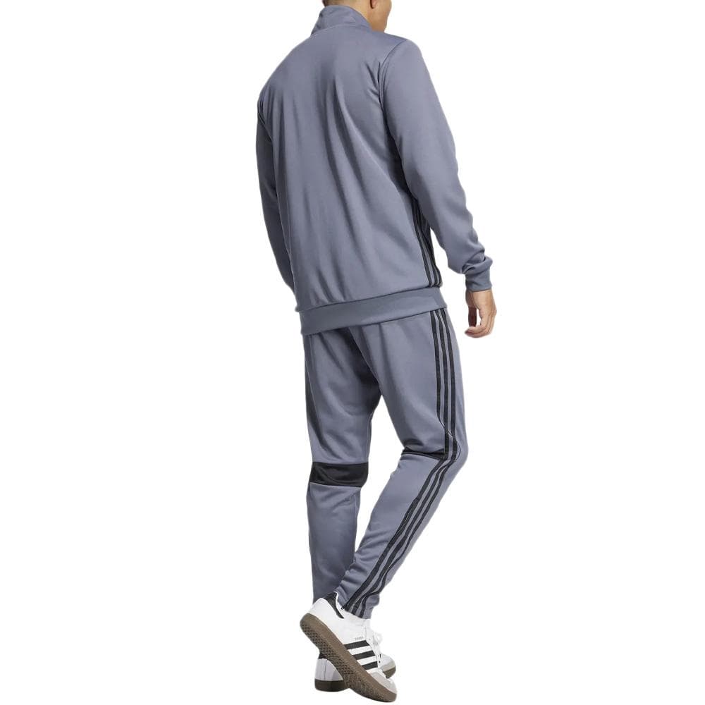 Survêtement Gris Homme Adidas Tiro 2