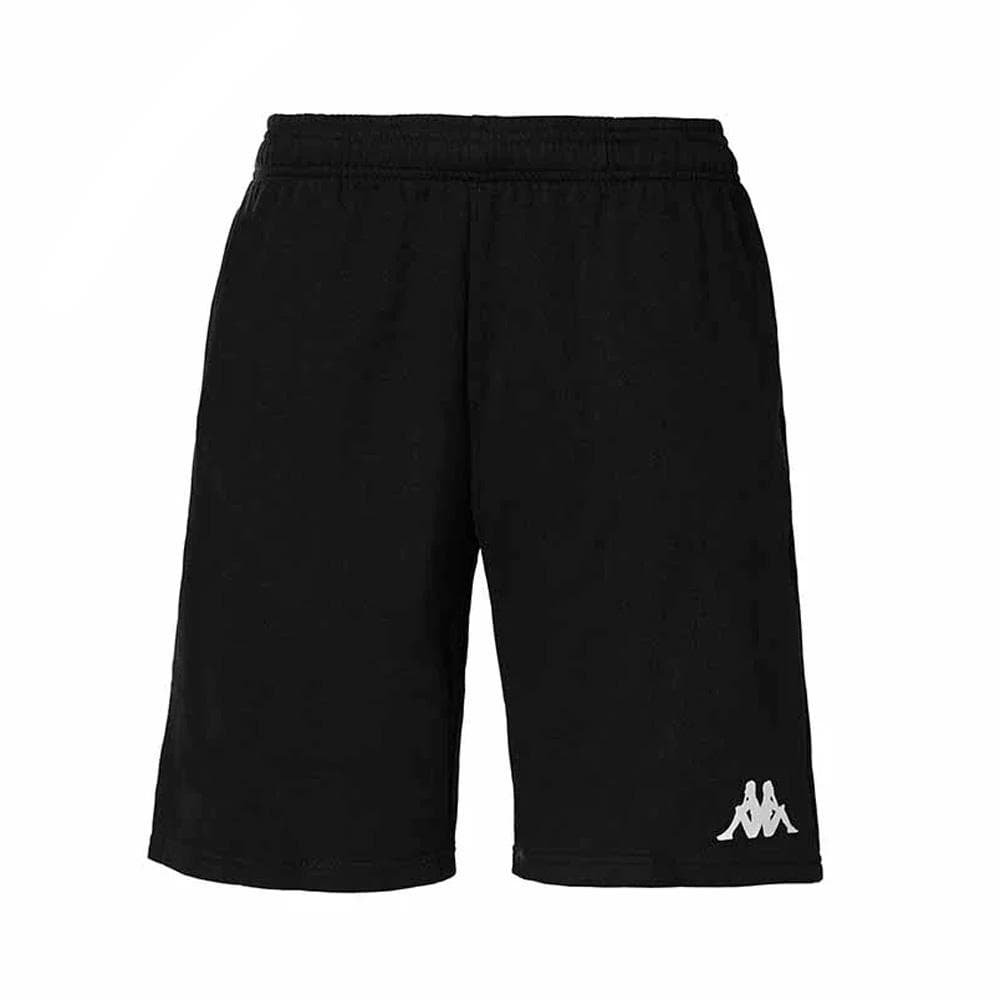 Short Noir Homme Kappa Blive 1