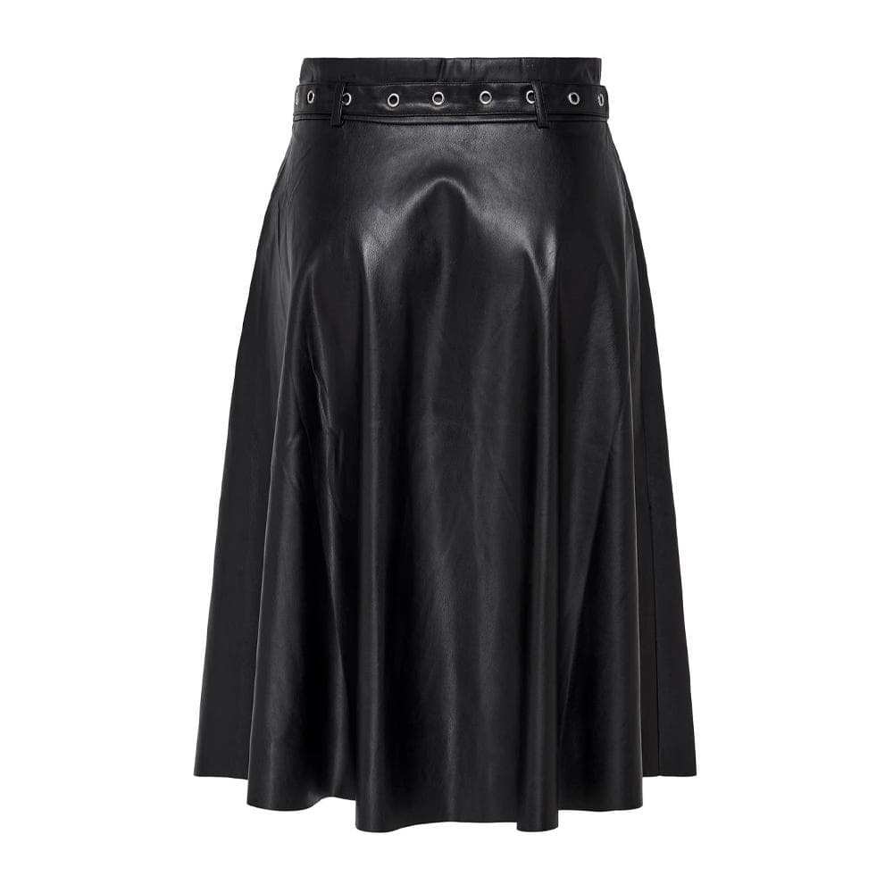 Jupe Noire Femme Only Olga 2