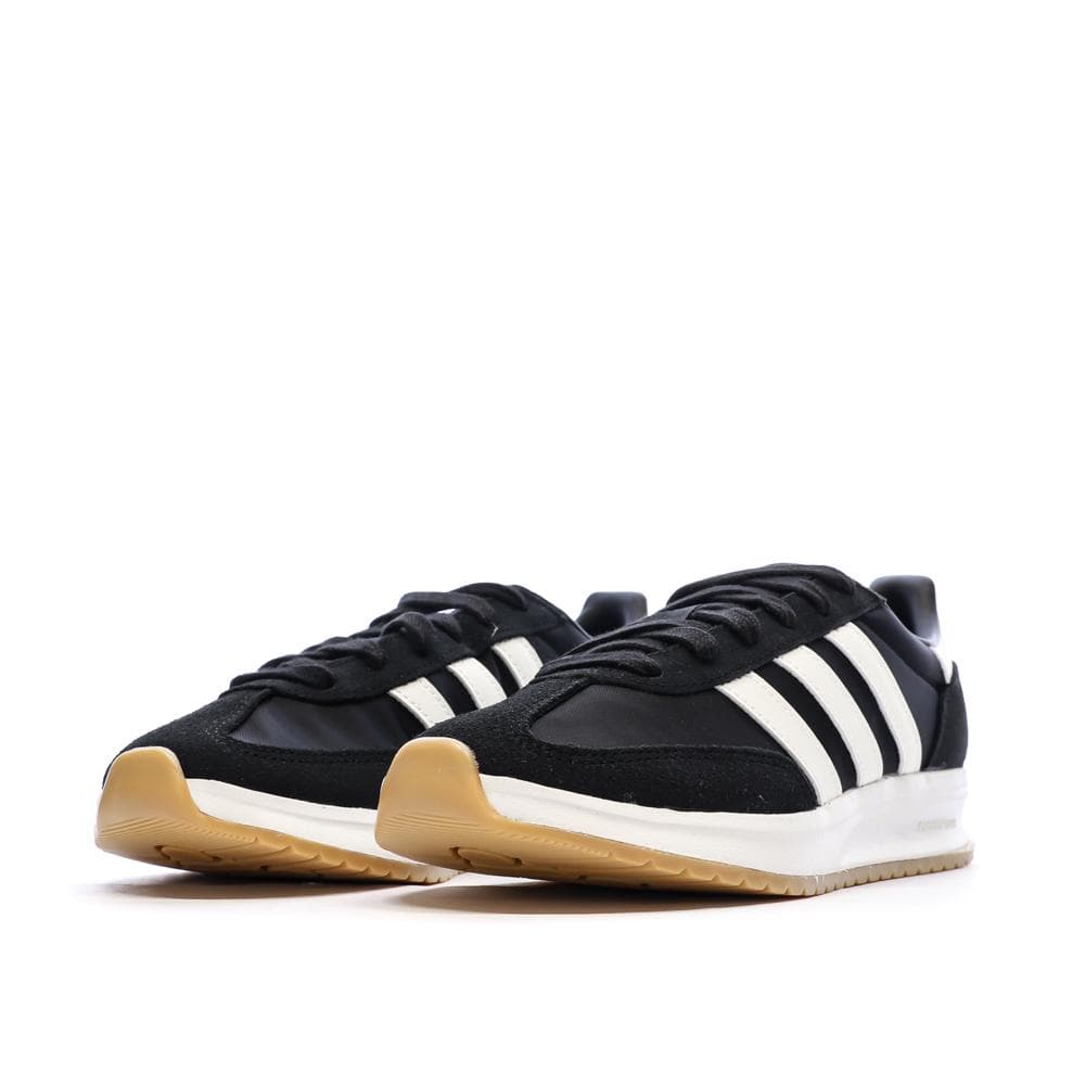 Baskets Noir Femme Adidas Run 70s 2.0 6