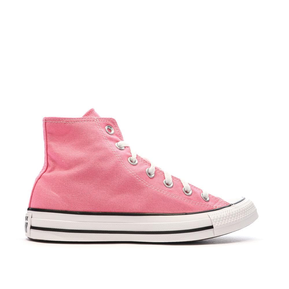 Baskets Roses Mixte Converse Chuck 70 M9006C 2