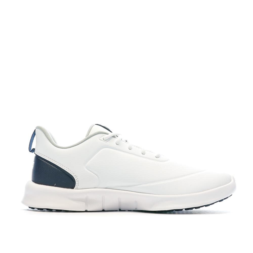 Chaussures de Golf Blanches Femme Puma Laguna Fusion 2