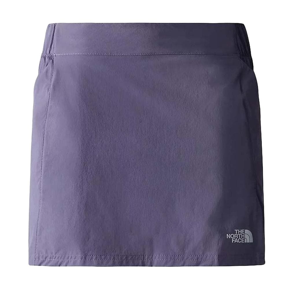 Jupe Mauve Femme The North Face Speedlight 1