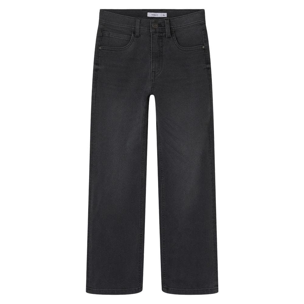 Jean Noir Garçon Name it Nkmryan Straight 1