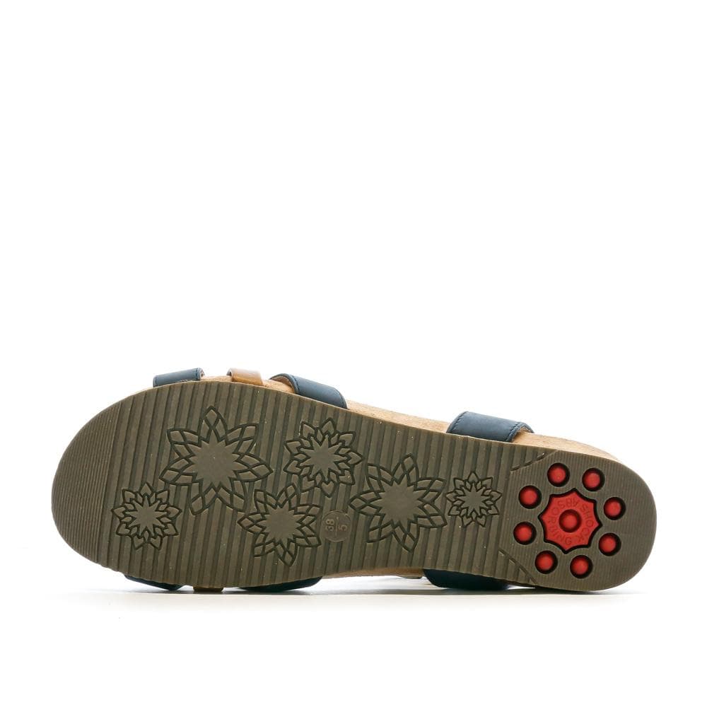 Sandales Marine Femme RELIFEJyltane 5