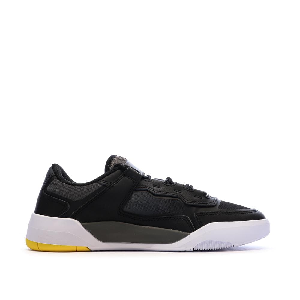 Baskets Noir Homme Dc shoes Dc Metric M Shoe 2