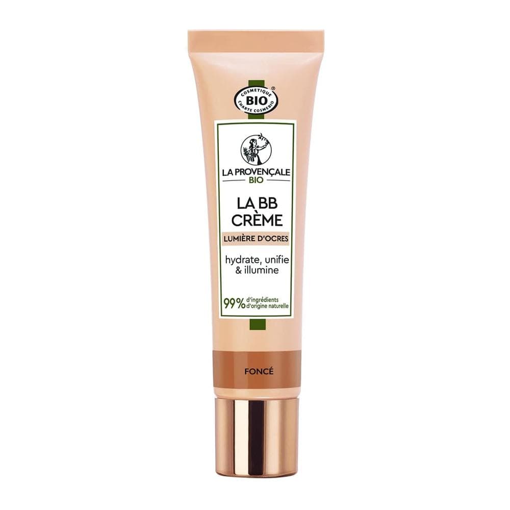 BB Crème La Provencale 06 Fonce 1