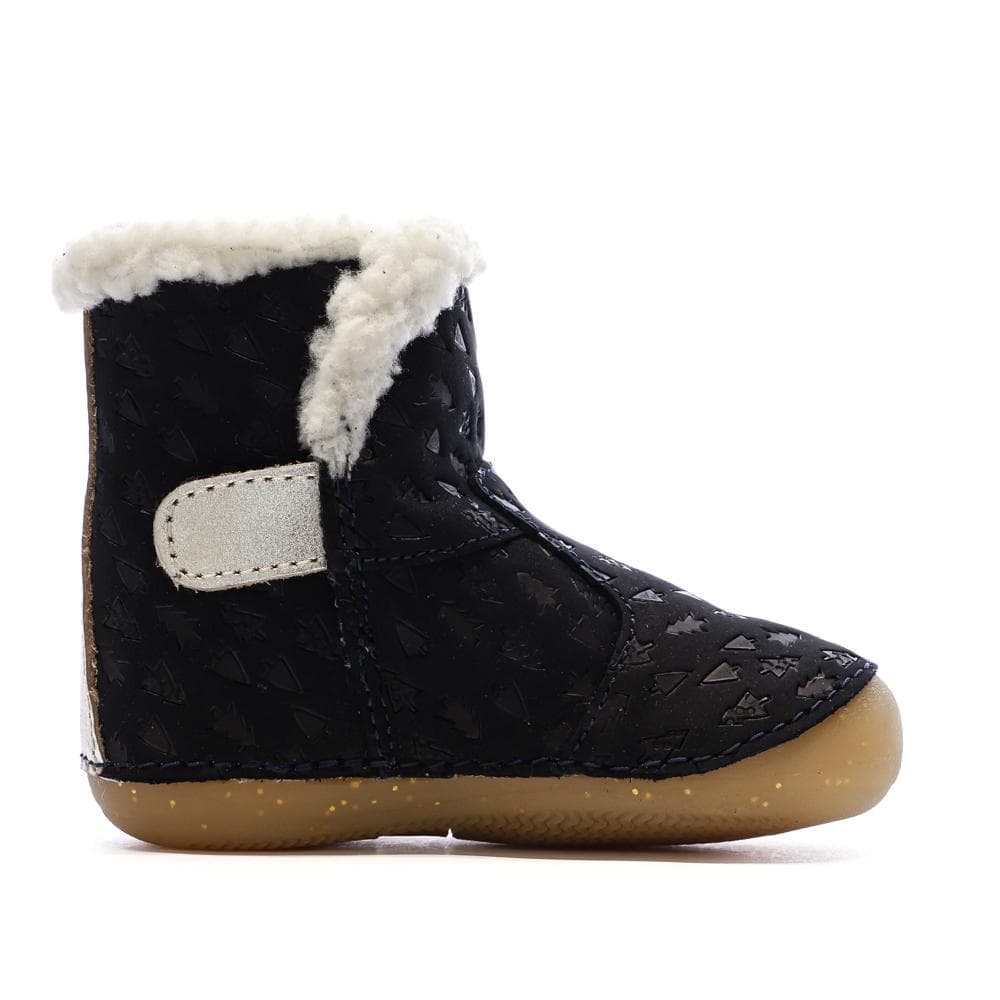 Bottes Marine Fille Kickers So Schuss 2