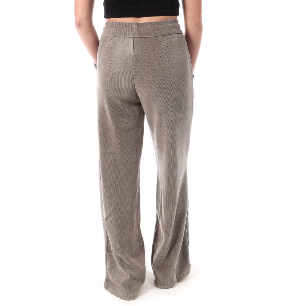 Pantalon Fluide Marron Femme Monday Premium 3269 2