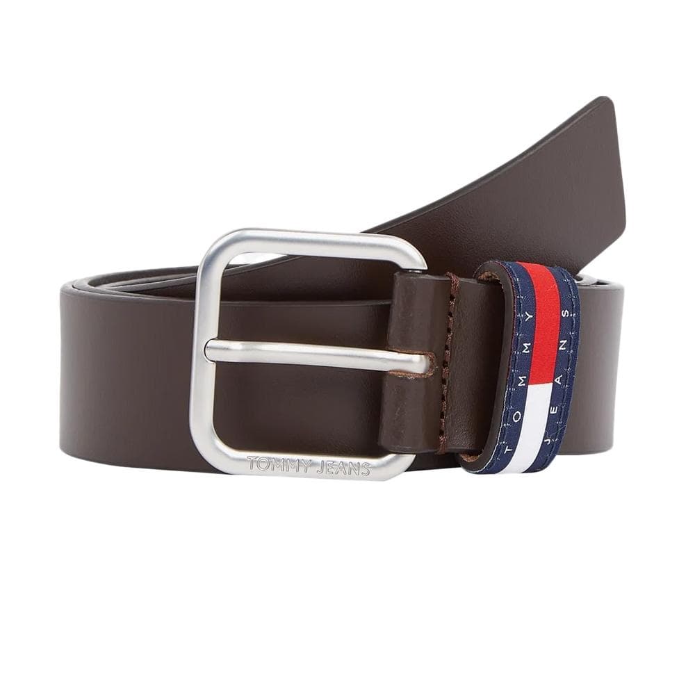Ceinture Marron Homme Tommy Hilfiger Ryan 1