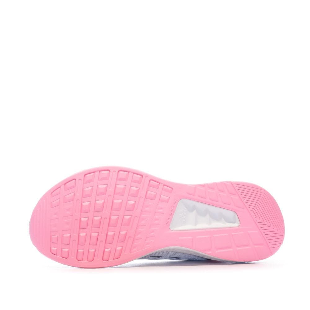 Chaussures de running Blanche Femme Adidas Runfalcon 2.0 5