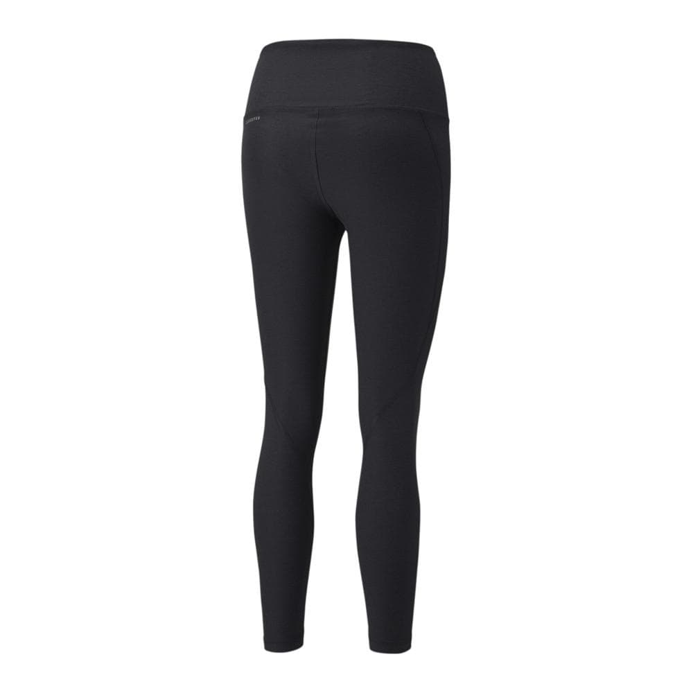 Legging Noir Femme Puma Cloud 7/8 2