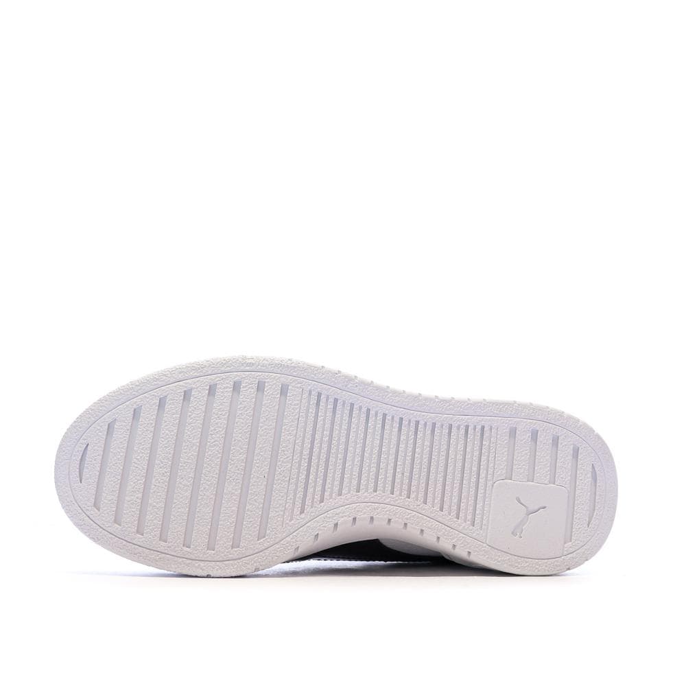 Baskets Blanches Fille Puma Jewel Ps 5