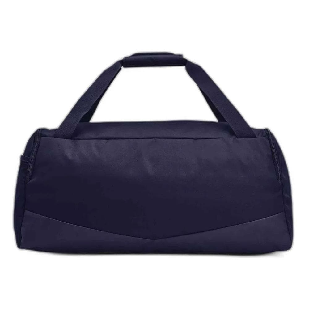 Sac de Sport Marine/Noir Mixte Under Armour 5,0 Duffle 2