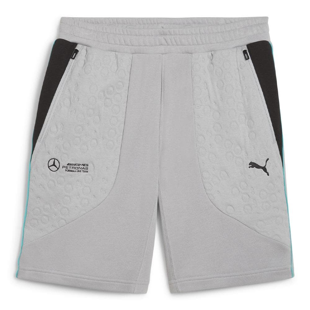 Short Gris Homme Puma 627325 1