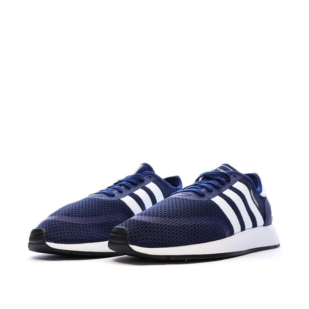 Baskets Marine Homme Adidas N-5923 6
