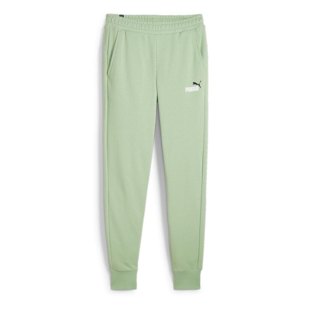 Jogging Vert Homme Puma 586768 1