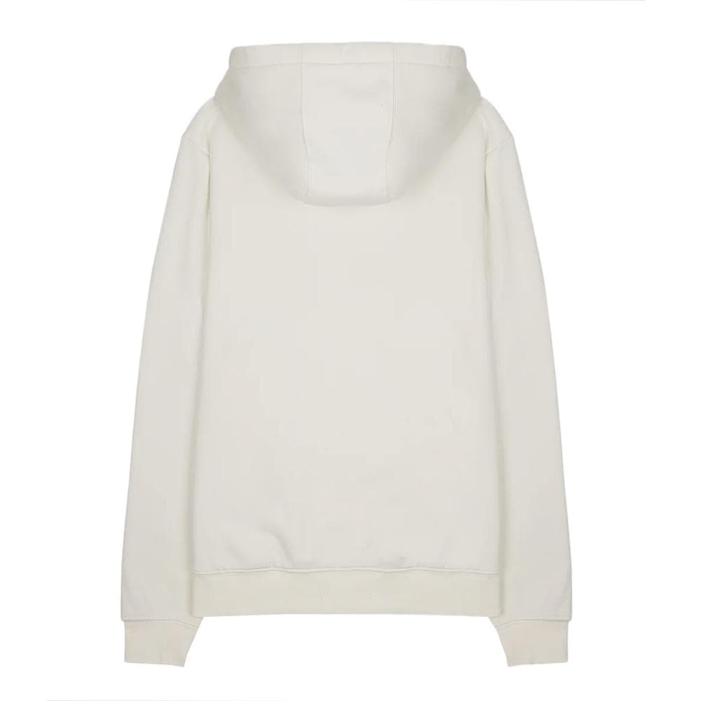Sweat à Capuche Blanc Femme Teddy Smith Solene 2