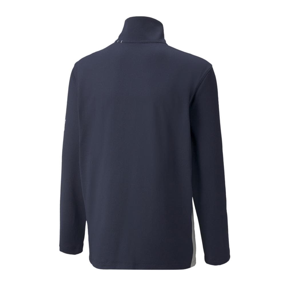Sweat 1/4 de Zip Garçon Puma Boys Gamer 1/4 Zip 2