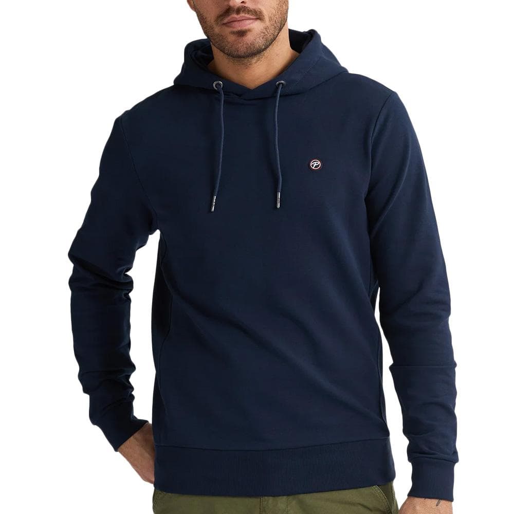 Sweat Marine Homme Petrol Industries Hooded 5178 1
