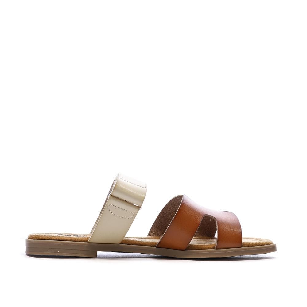 Claquettes Camel Femme Xti 144120 2