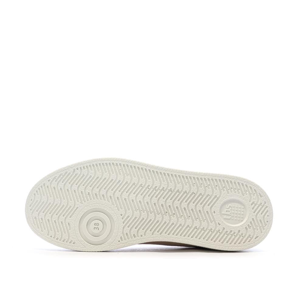 Baskets Rose Clair Femme TBS Mascon 5