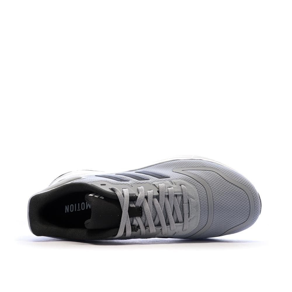 Chaussures de running Gris Homme Adidas Duramo 10 4