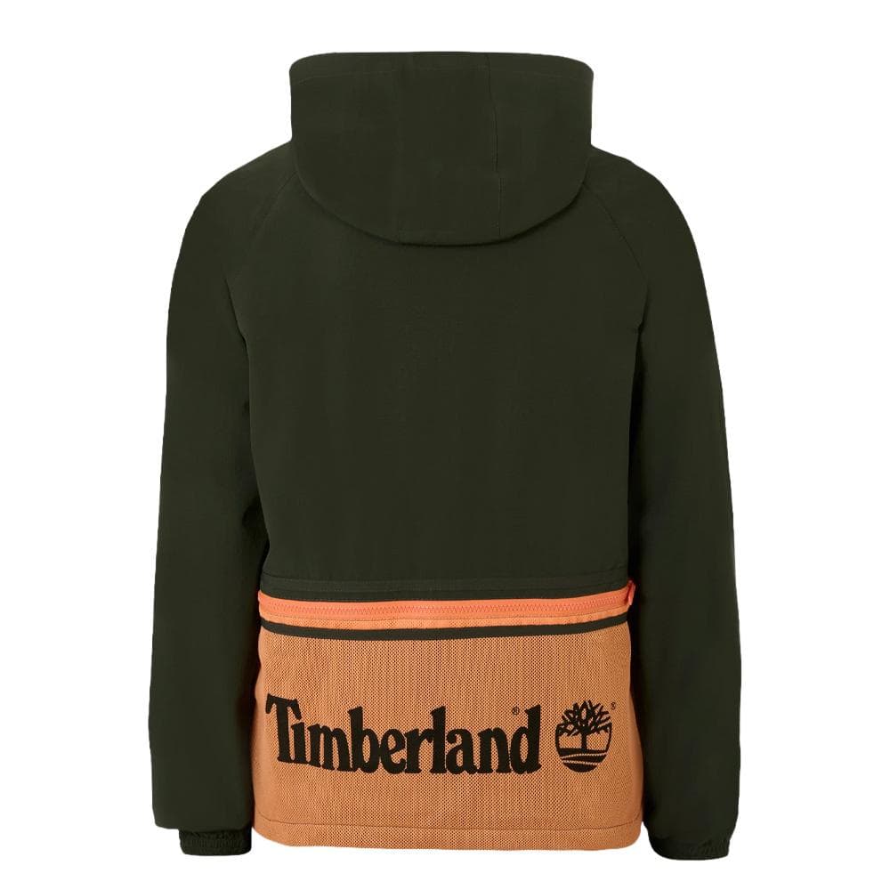 Veste Kaki Garçon Timberland T60475 2