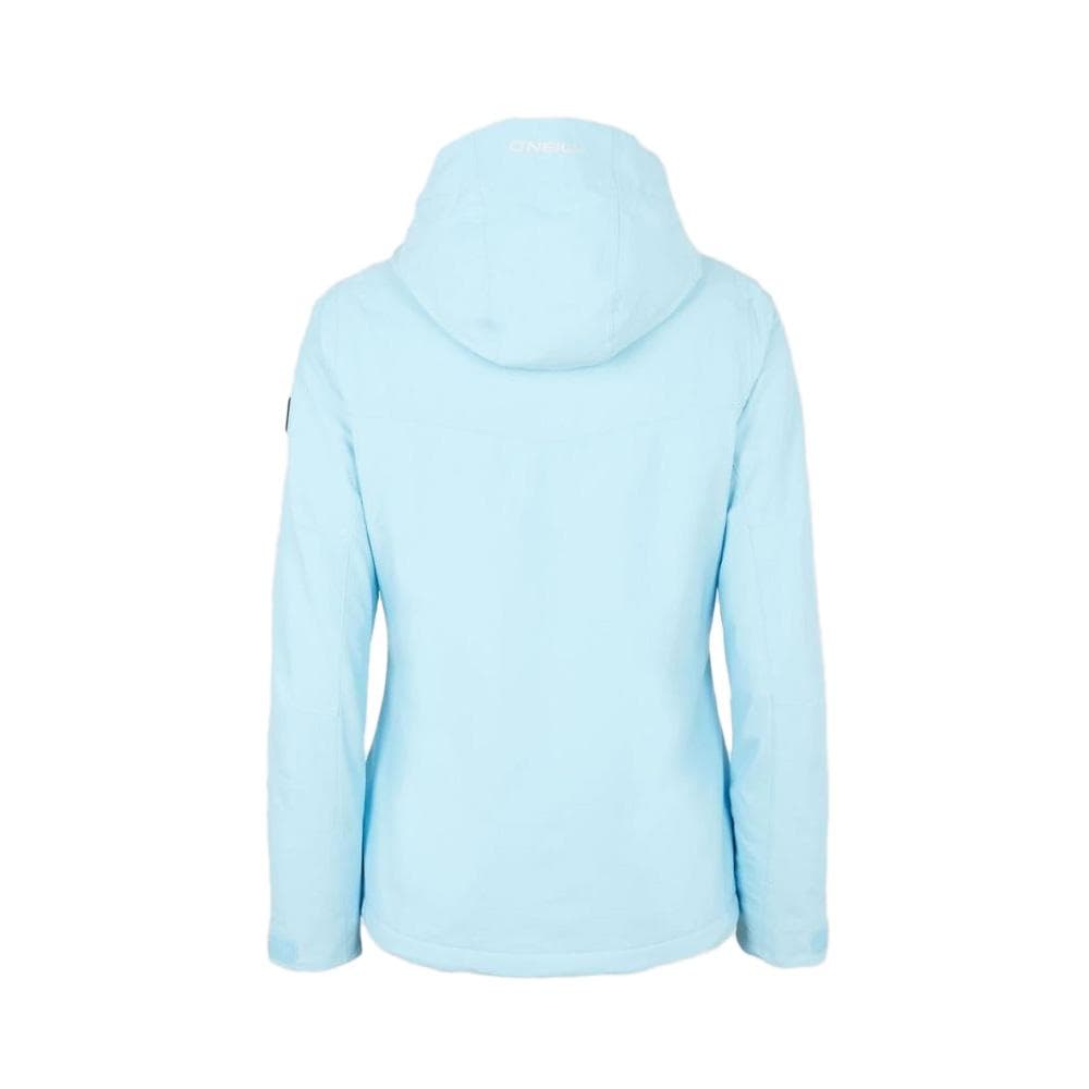 Manteaux Bleu Femme O'Neill Aplite 2