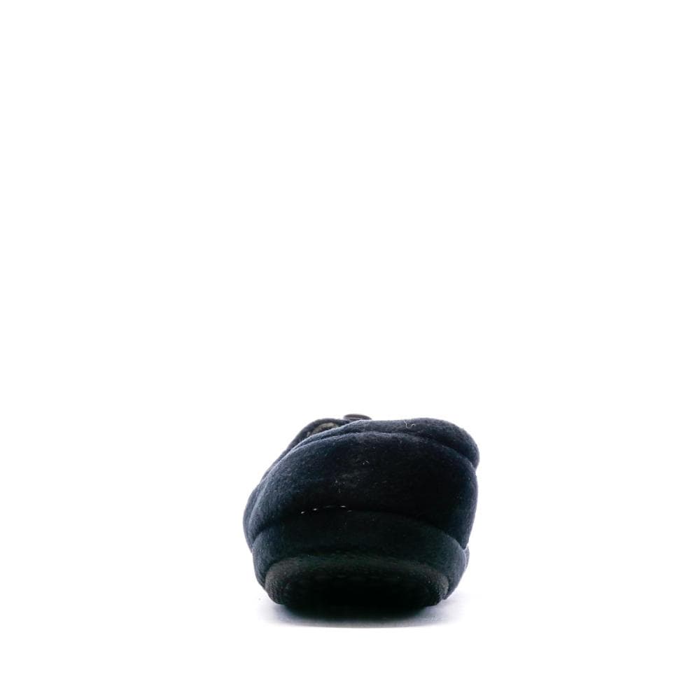 Chaussons Noir Garçon CR7 Omsk 3