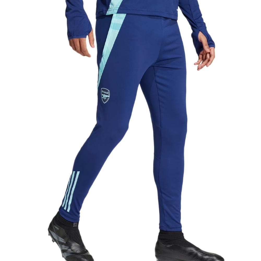 Arsenal Pantalon Training Marine Homme Adidas Tiro 24 1