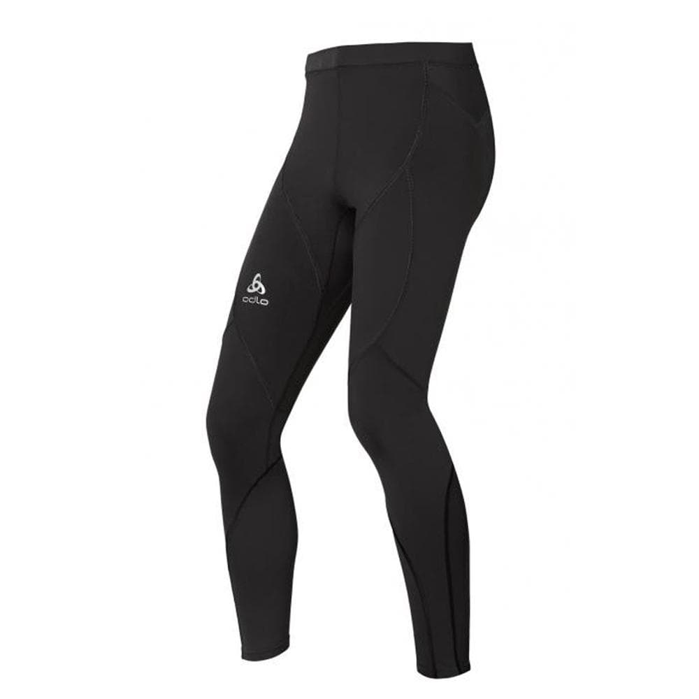 Legging Noir Homme Odlo Fury 1