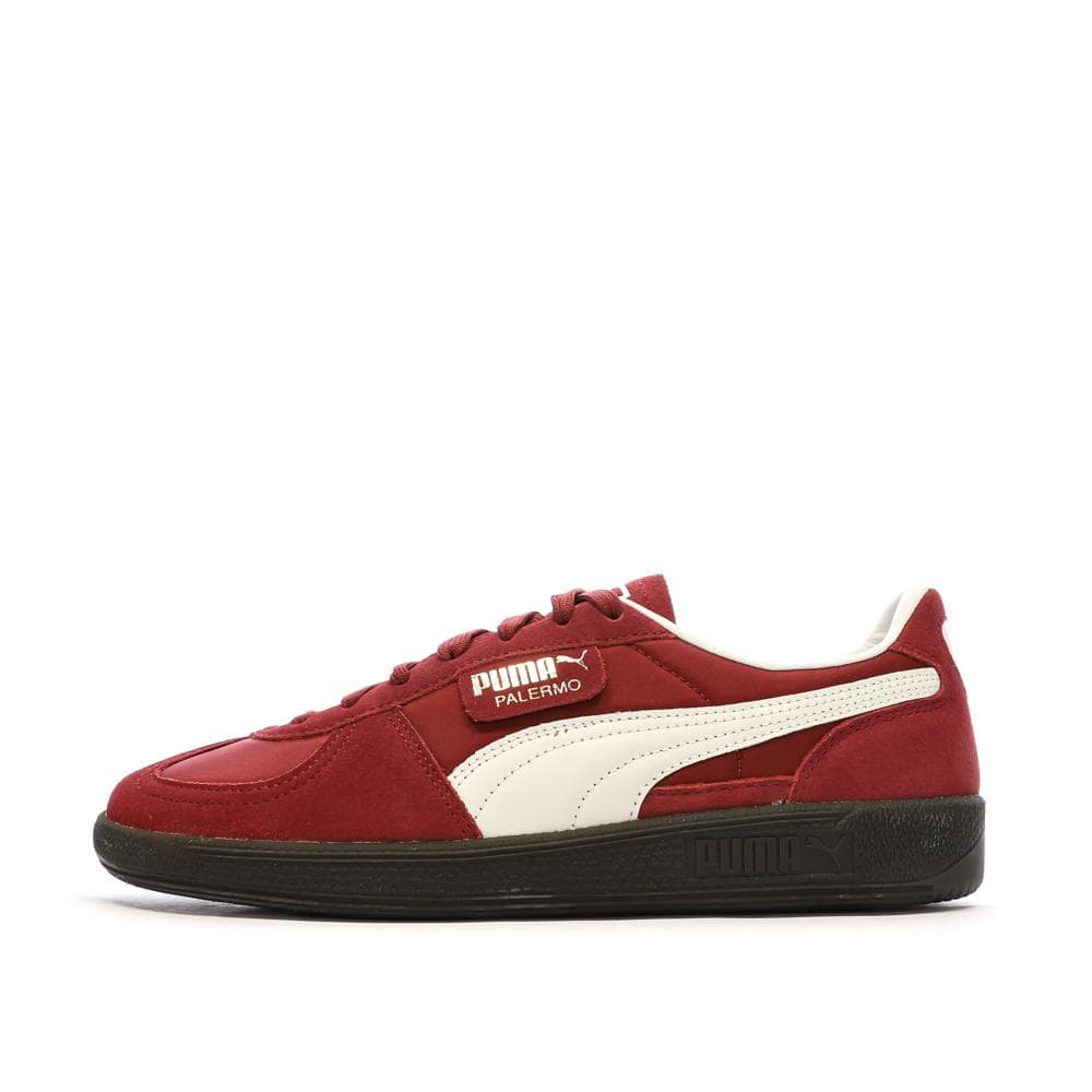 Baskets Bordeaux Mixte Puma Palermo OG 1