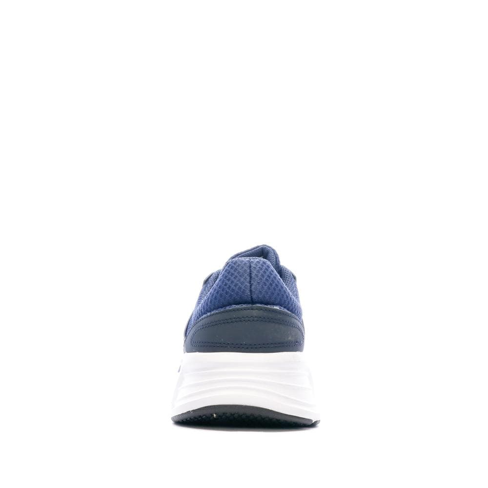 Chaussure running Bleu Homme Adidas Galaxy 6 M 3