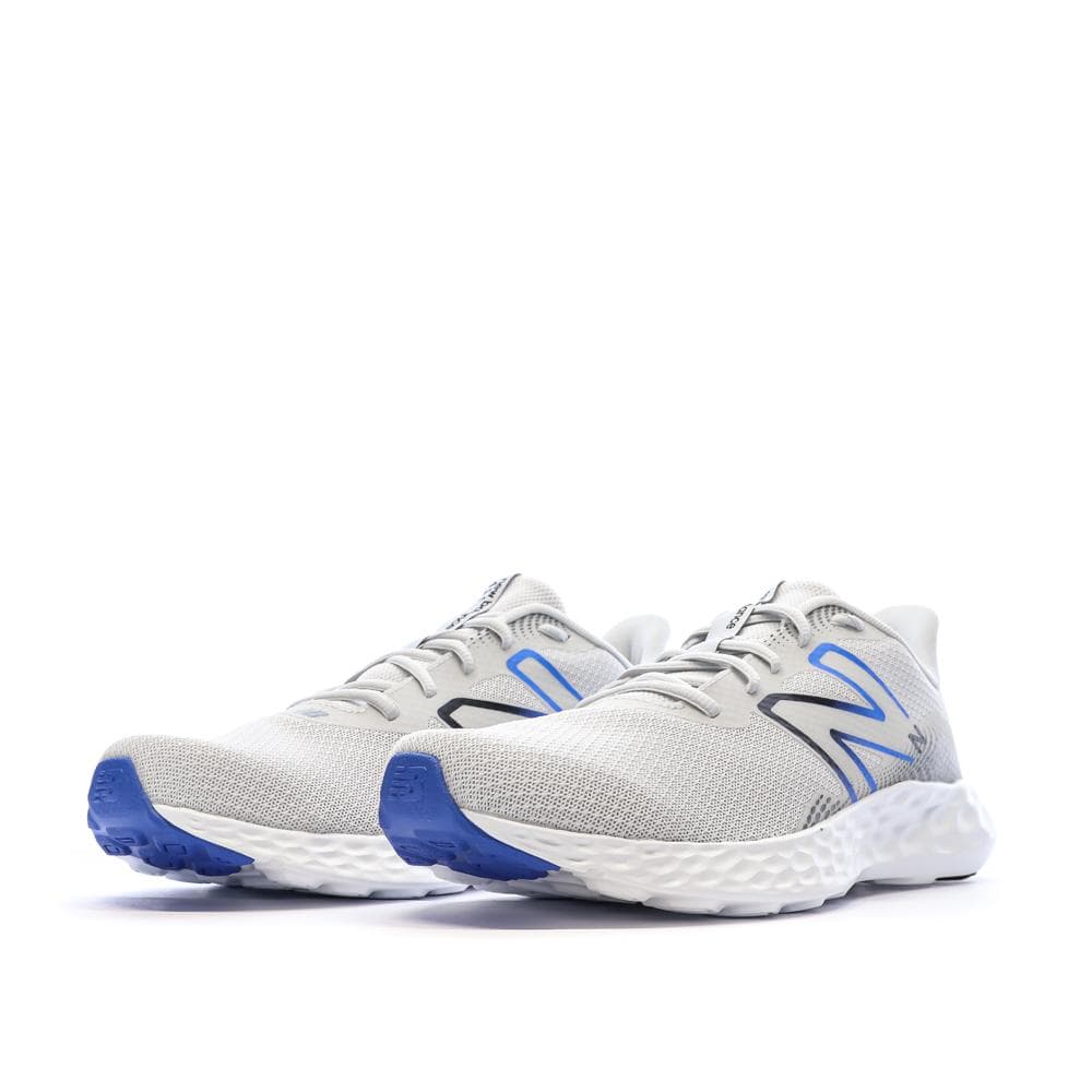 Chaussures de Running Gris Homme New Balance M411 6