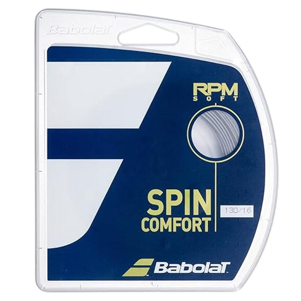 Cordage Gris Babolat 12m Soft 1