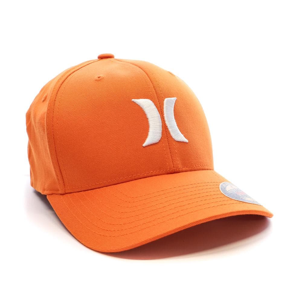 Casquette Orange Homme Hurley Only 1