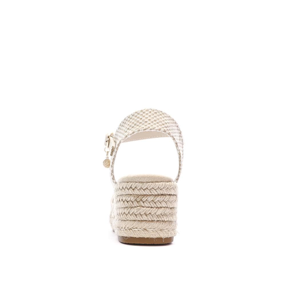 Sandales Beige Femme XTI 144104 3