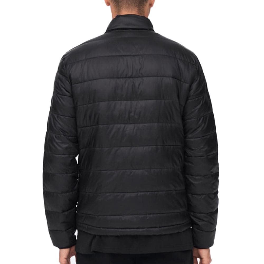 Doudounes Noir Homme Only & Sons Quilted 2
