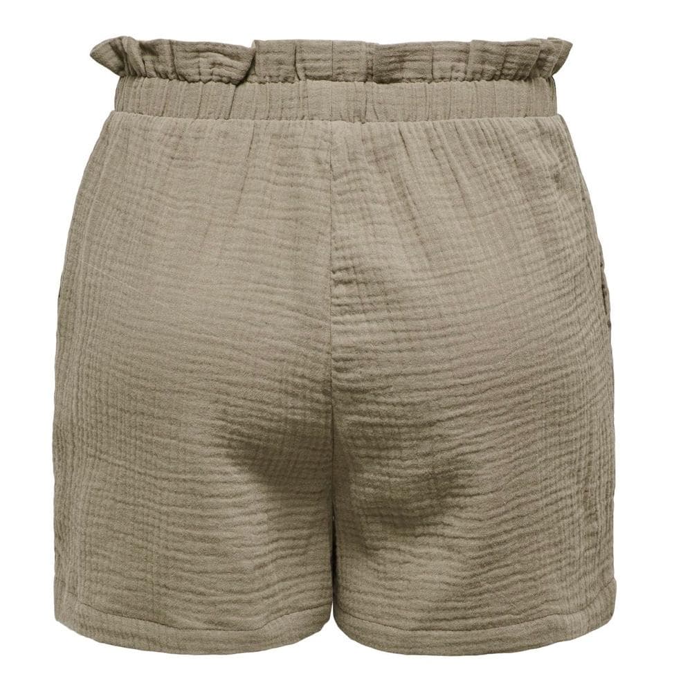 Short Marron Femme JDY 15259755 2