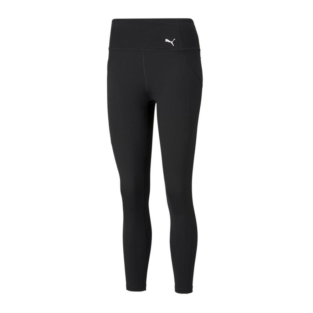 Legging Noir Femme Puma Forever High Waist 7/8 1