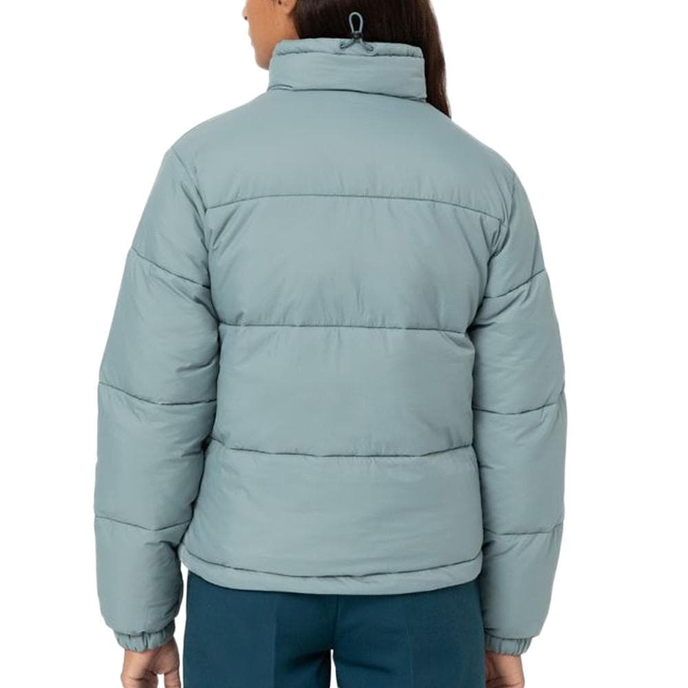 Doudoune Bleu Femme Dickies Alatna 2