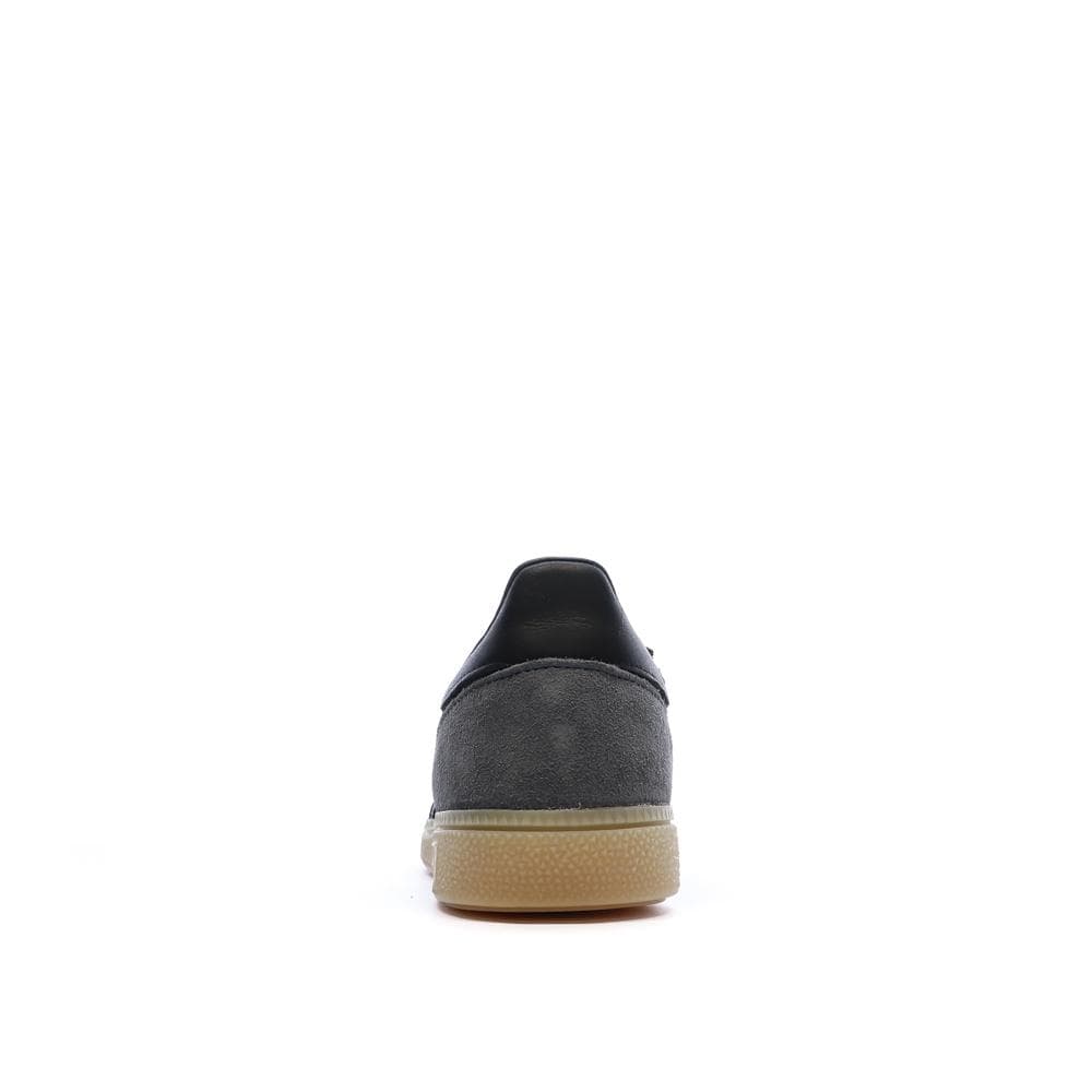 Spezial Baskets Grises Foncé/Noires Homme Adidas 3