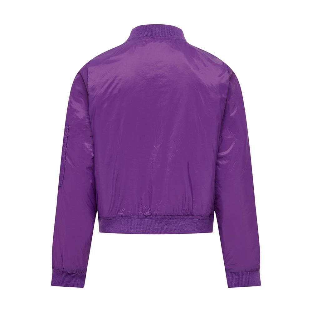 Bomber Violet Garçon Kids ONLY Kogthilde 2