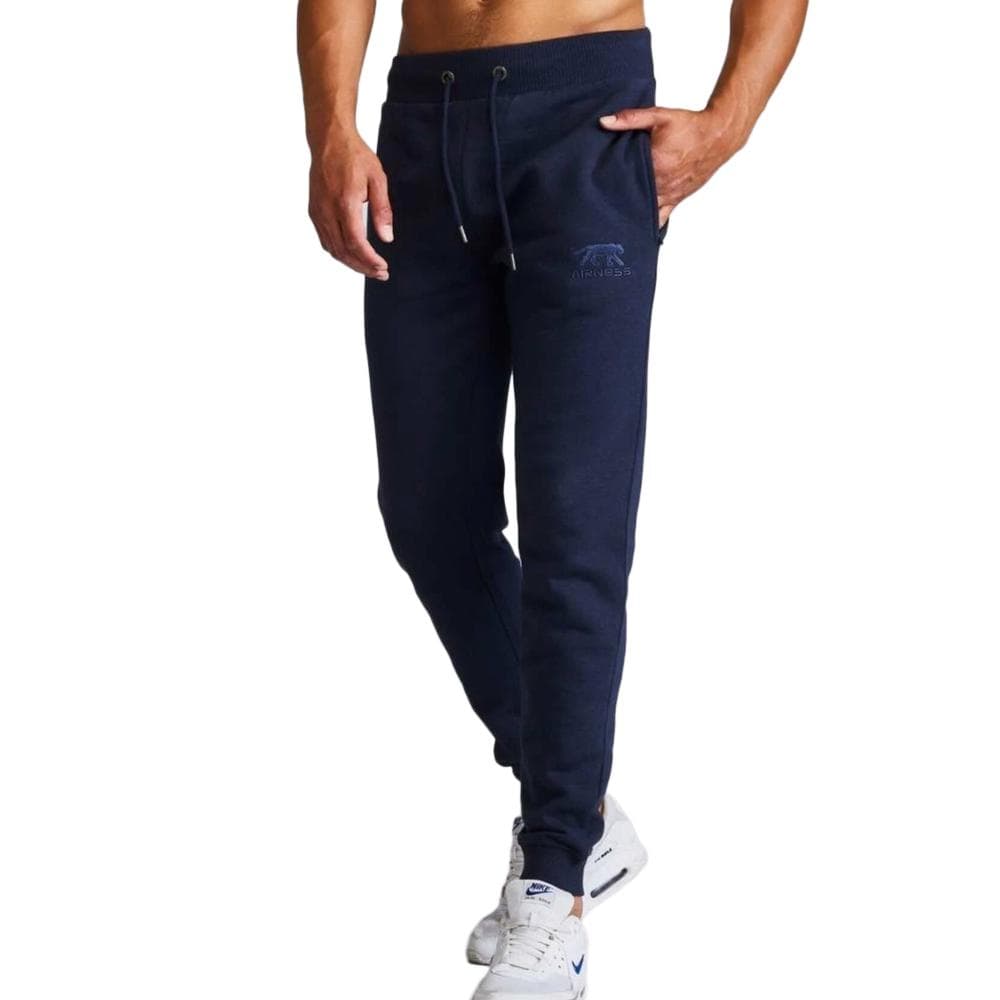 Jogging Marine Homme Airness Predator 1