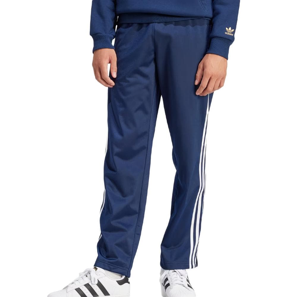Pantalon Fluide Marine Homme Adidas Firebird 1